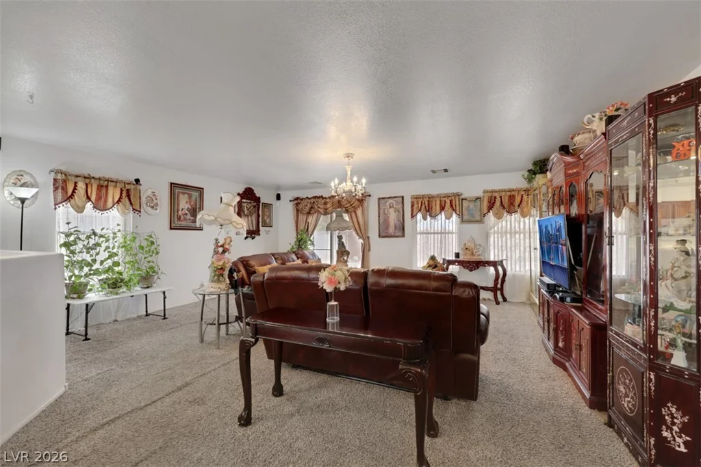 4124 Greenbridge, North Las Vegas, NV 89032