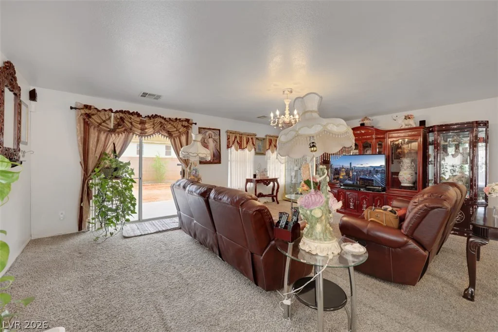 4124 Greenbridge, North Las Vegas, NV 89032