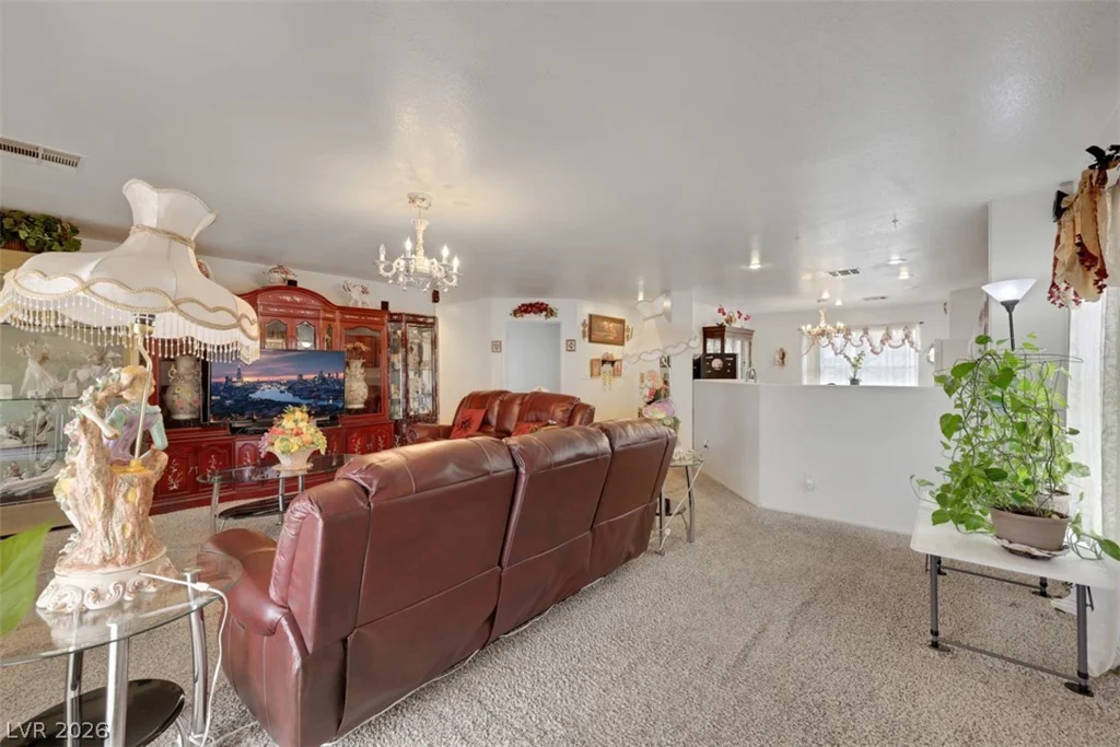 4124 Greenbridge, North Las Vegas, NV 89032