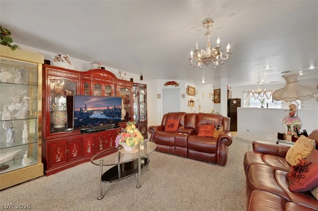 4124 Greenbridge, North Las Vegas, NV 89032