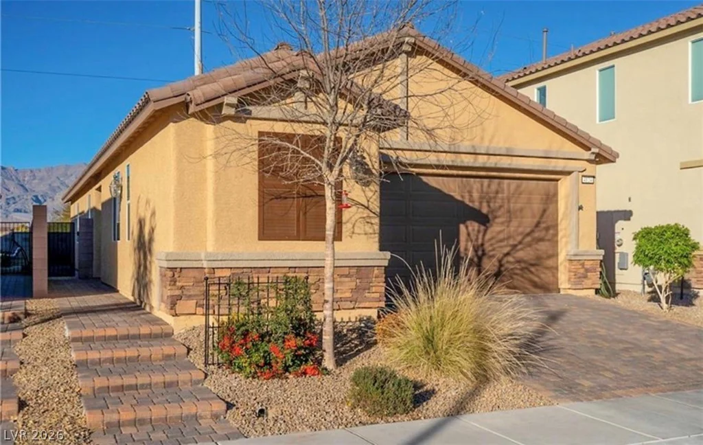 4124 Midnight Crest, North Las Vegas, NV 89031