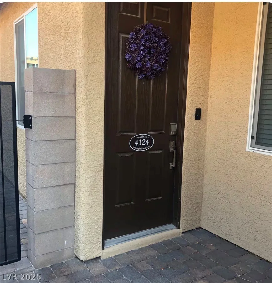 4124 Midnight Crest, North Las Vegas, NV 89031