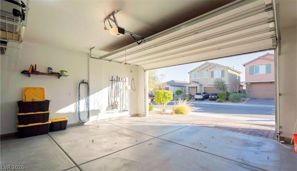 4124 Midnight Crest, North Las Vegas, NV 89031