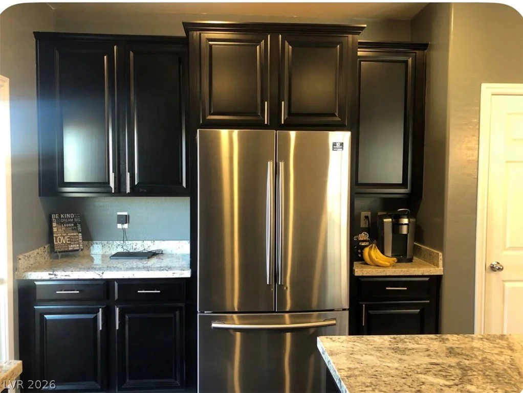 4124 Midnight Crest, North Las Vegas, NV 89031
