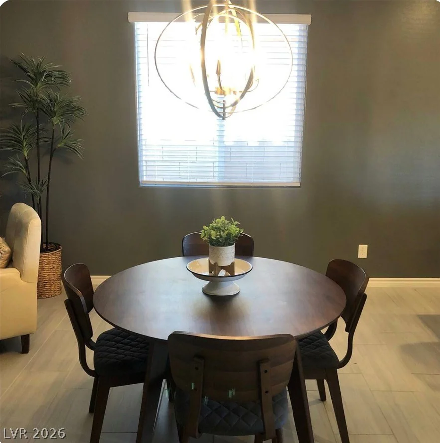 4124 Midnight Crest, North Las Vegas, NV 89031
