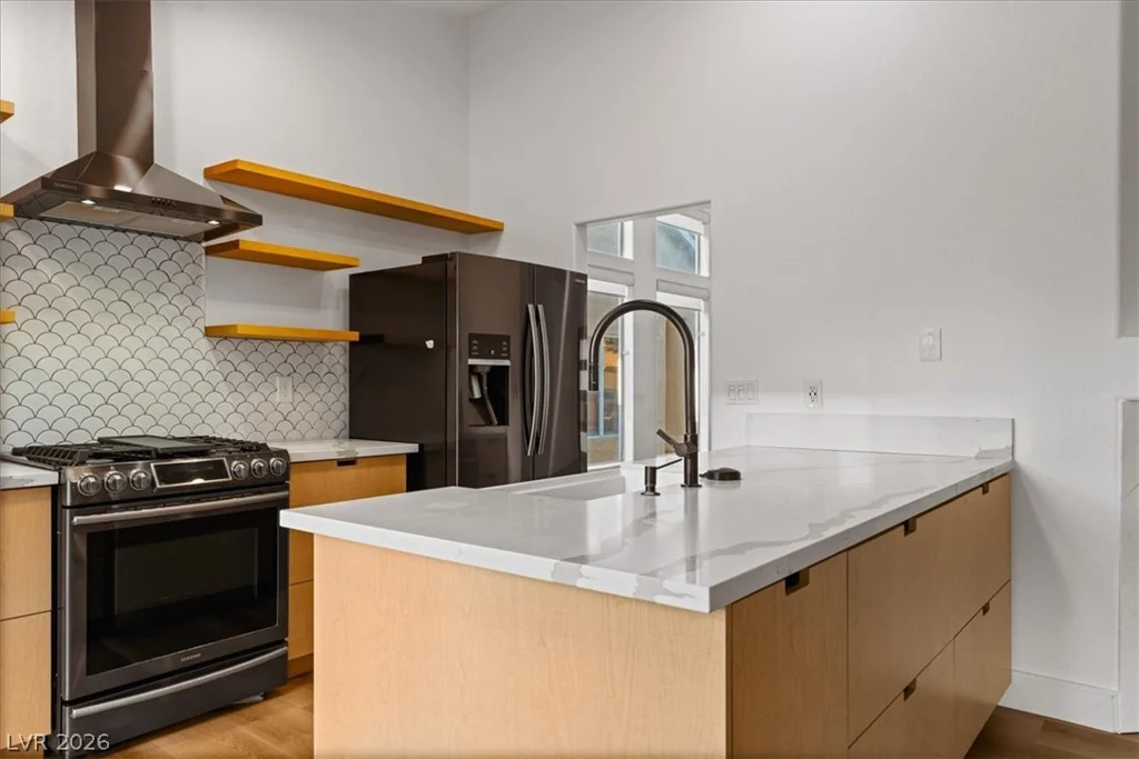 4818 Carefree, Las Vegas, NV 89122