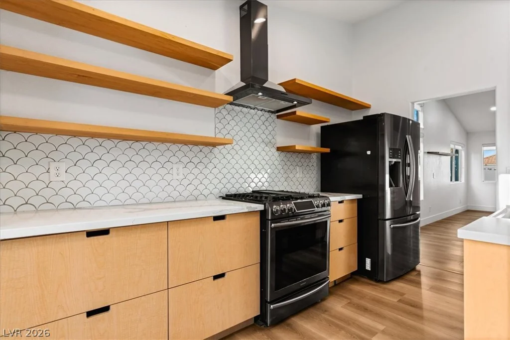 4818 Carefree, Las Vegas, NV 89122