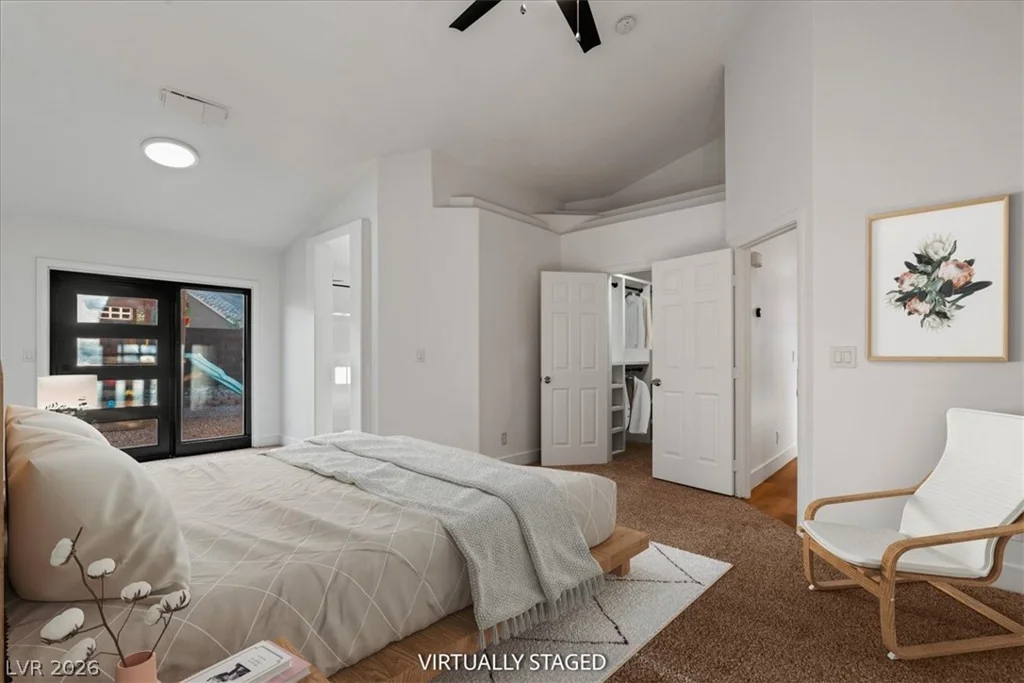 4818 Carefree, Las Vegas, NV 89122