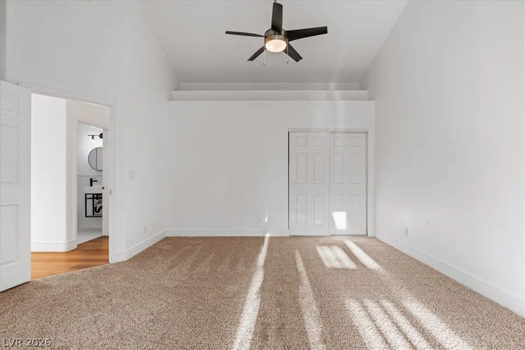 4818 Carefree, Las Vegas, NV 89122