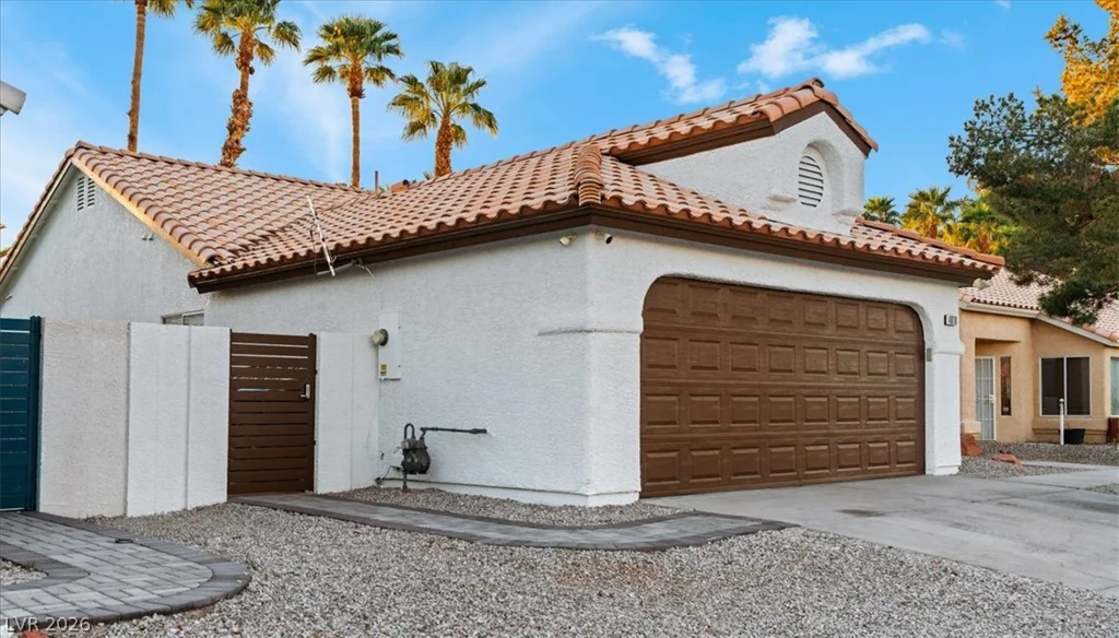 4818 Carefree, Las Vegas, NV 89122