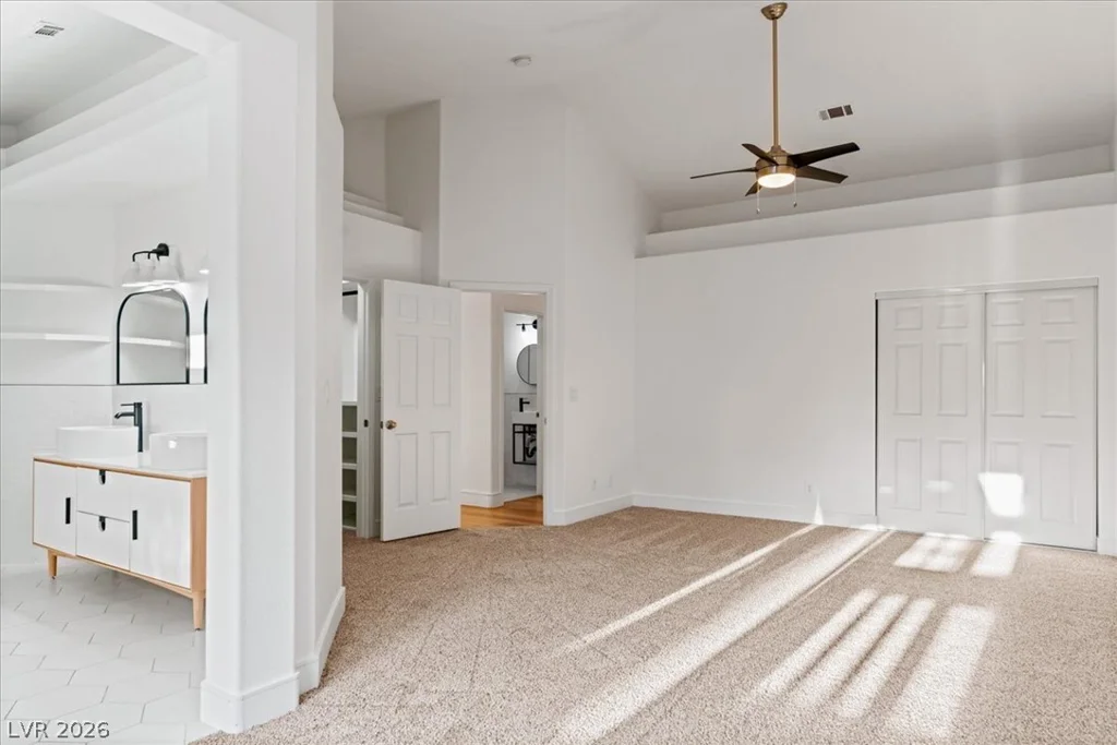 4818 Carefree, Las Vegas, NV 89122