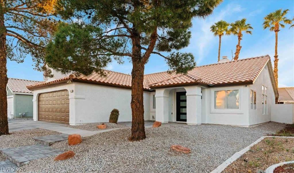 4818 Carefree, Las Vegas, NV 89122