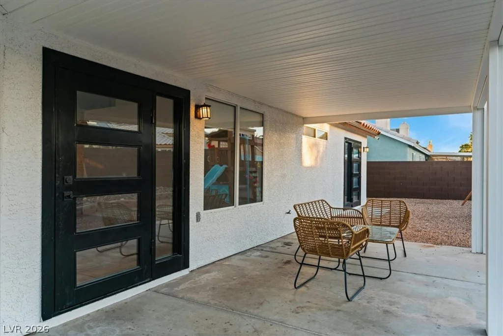 4818 Carefree, Las Vegas, NV 89122