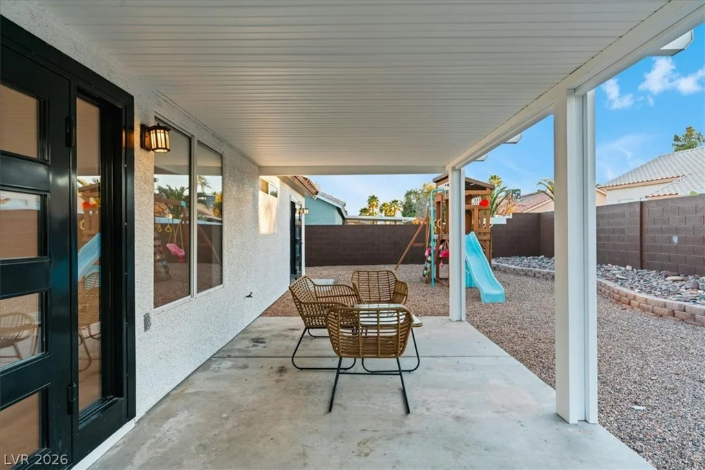 4818 Carefree, Las Vegas, NV 89122