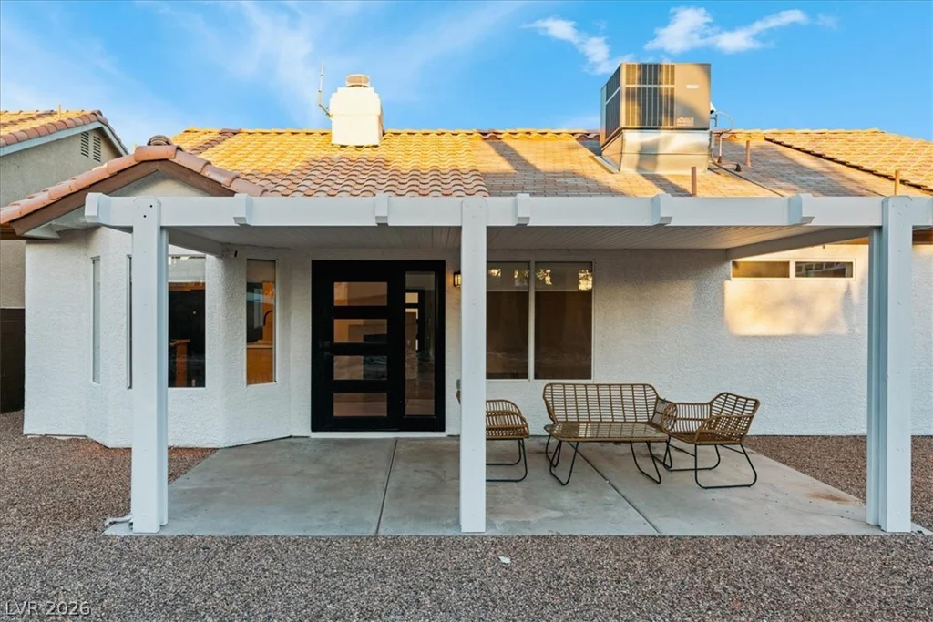 4818 Carefree, Las Vegas, NV 89122