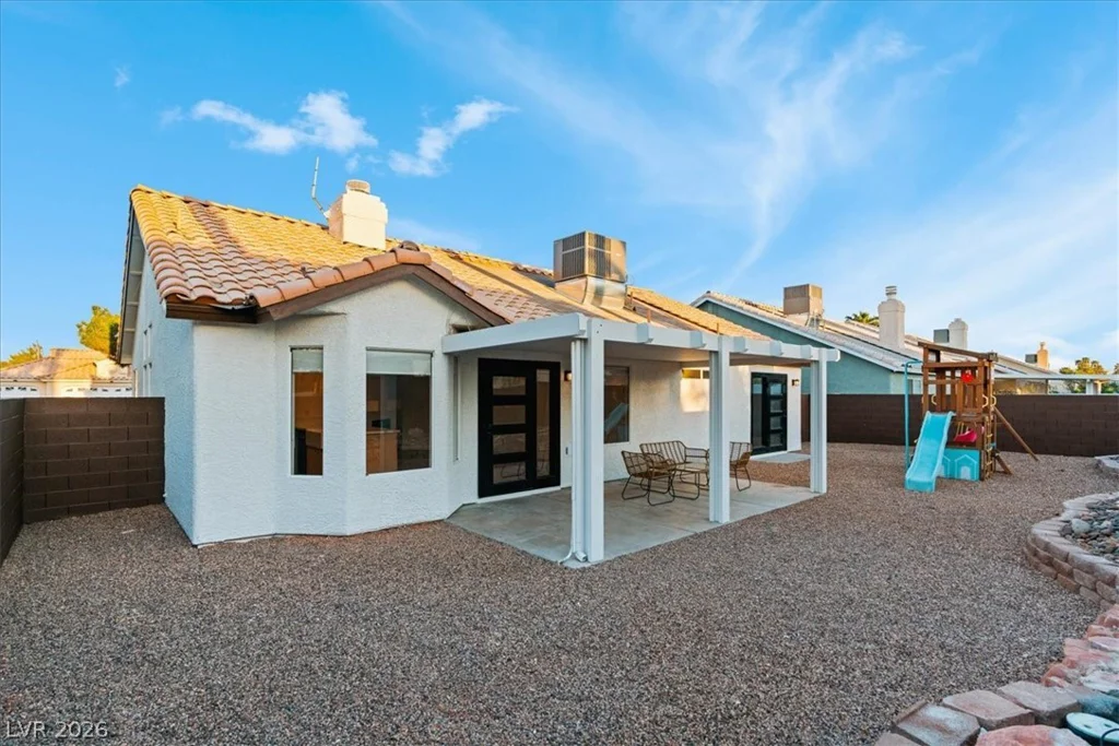 4818 Carefree, Las Vegas, NV 89122