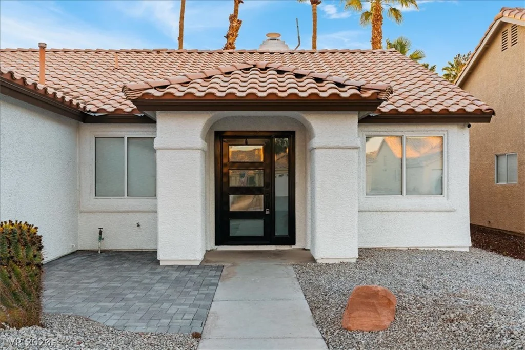 4818 Carefree, Las Vegas, NV 89122