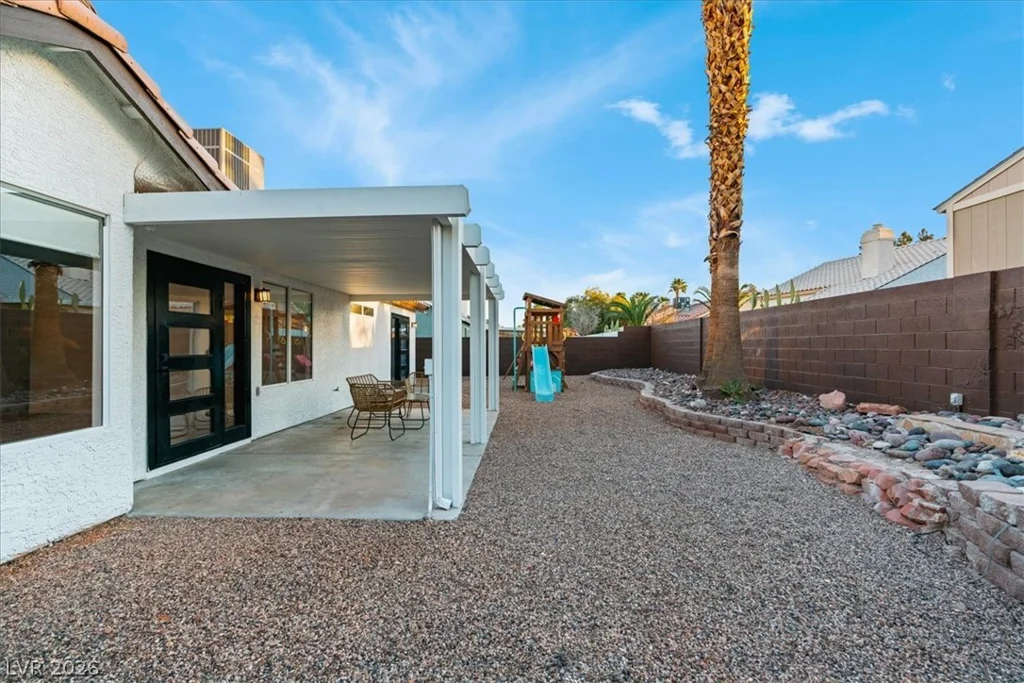 4818 Carefree, Las Vegas, NV 89122