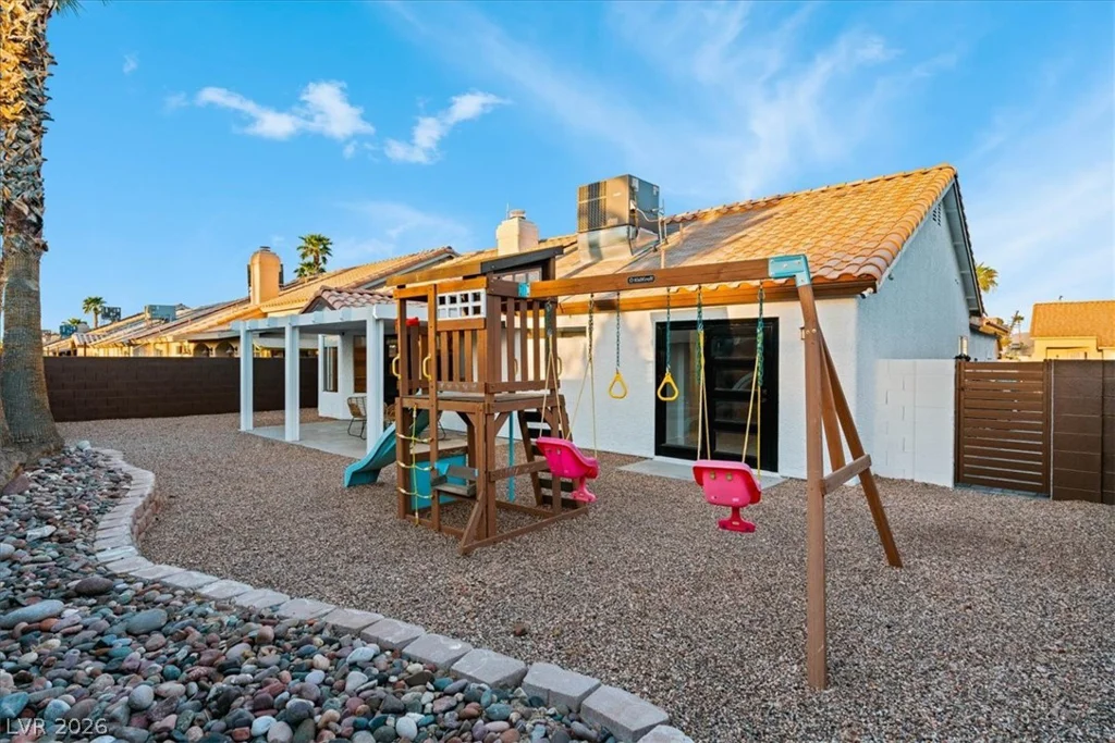 4818 Carefree, Las Vegas, NV 89122