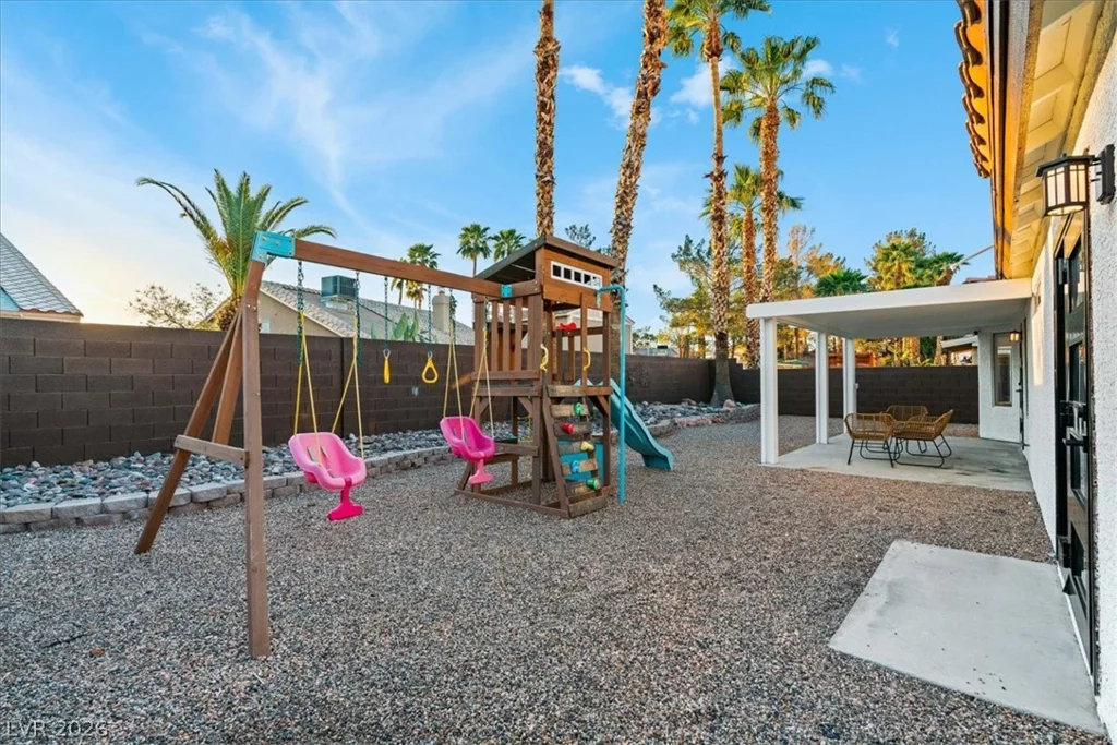 4818 Carefree, Las Vegas, NV 89122