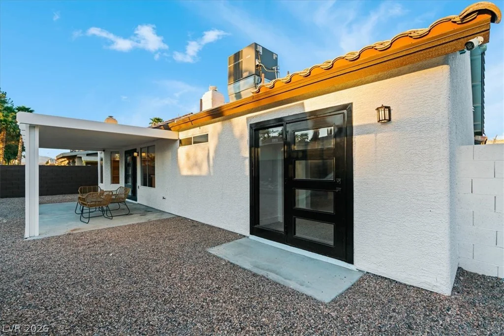 4818 Carefree, Las Vegas, NV 89122