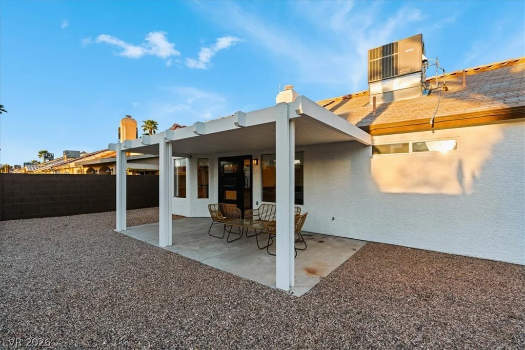4818 Carefree, Las Vegas, NV 89122