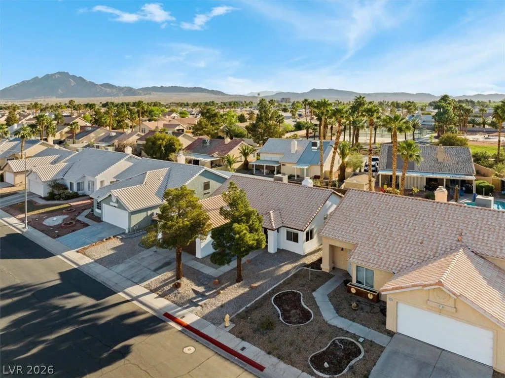 4818 Carefree, Las Vegas, NV 89122