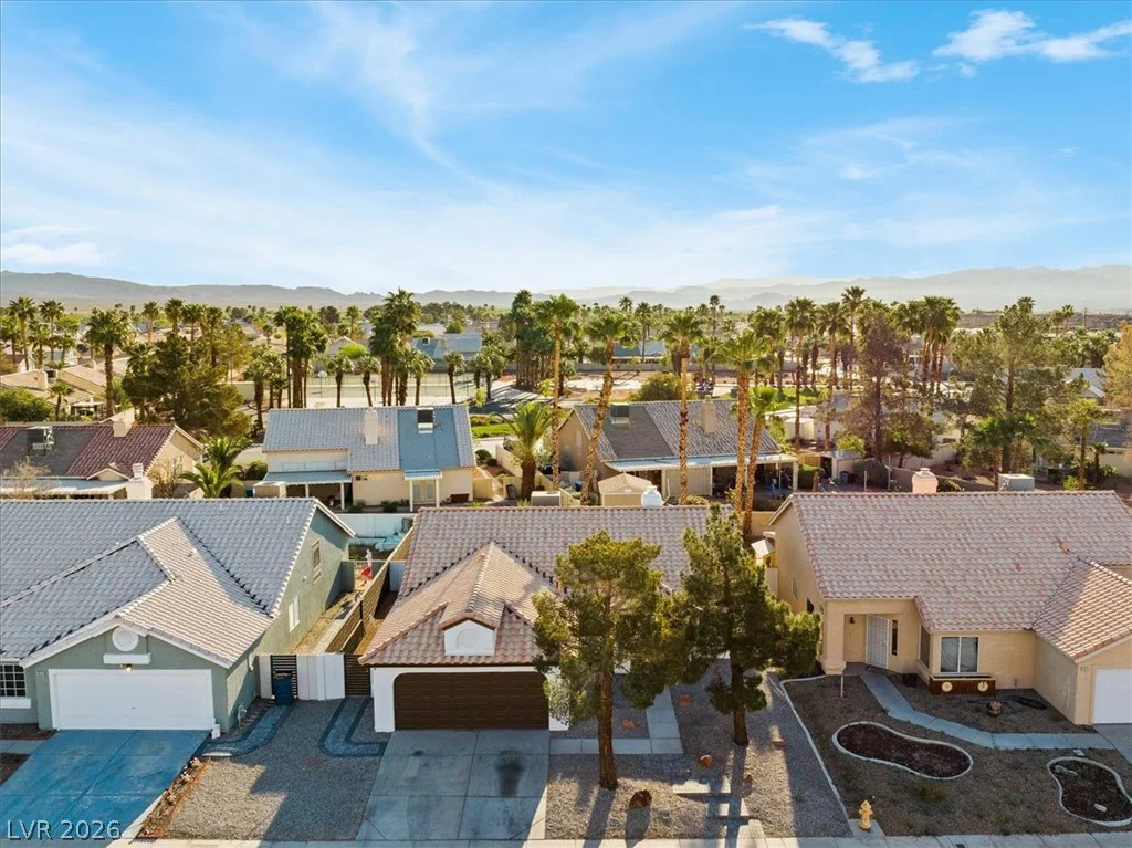 4818 Carefree, Las Vegas, NV 89122