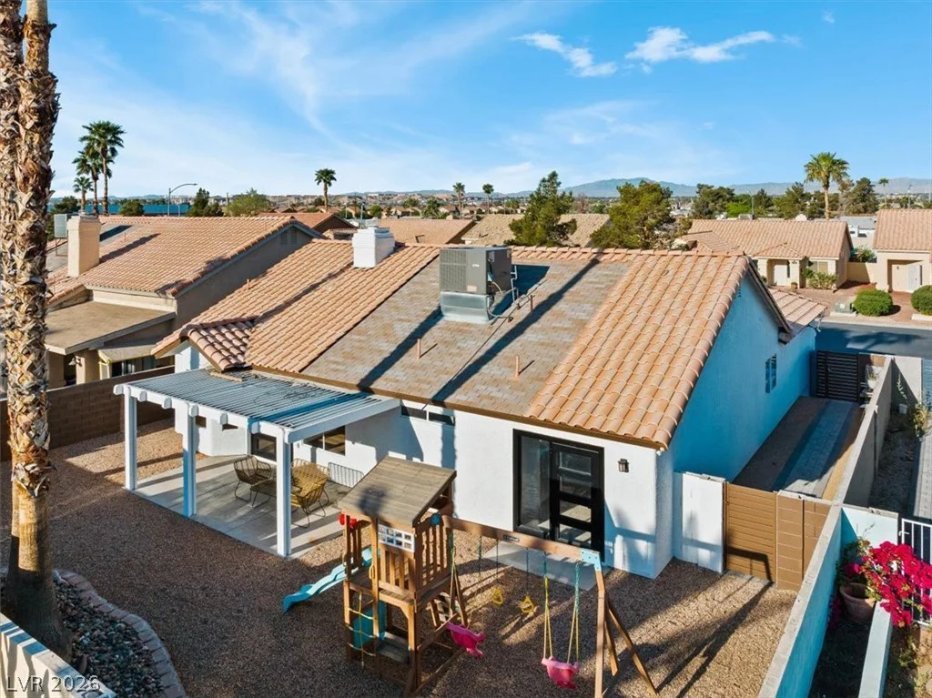4818 Carefree, Las Vegas, NV 89122