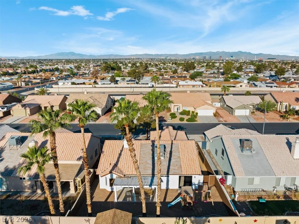 4818 Carefree, Las Vegas, NV 89122
