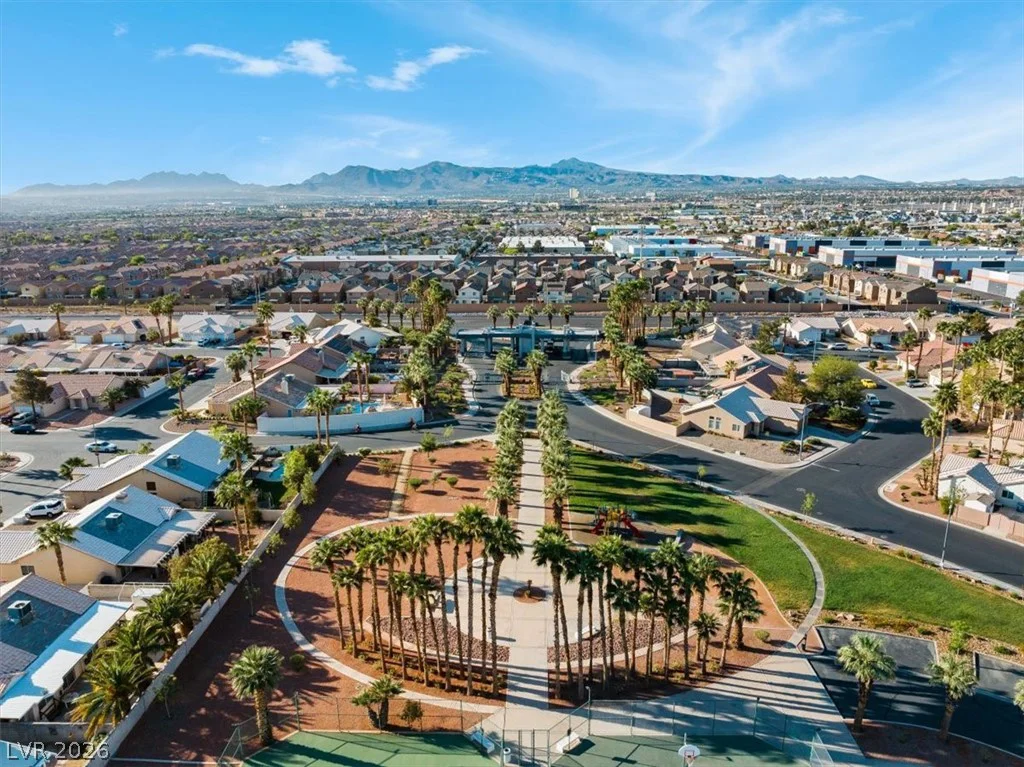 4818 Carefree, Las Vegas, NV 89122
