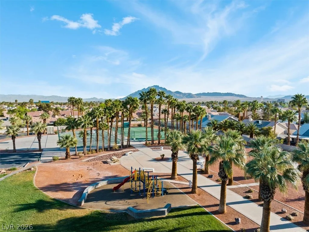 4818 Carefree, Las Vegas, NV 89122