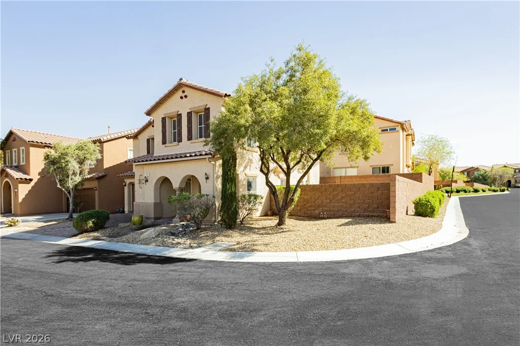 7181 Indian Gap, Las Vegas, NV 89179