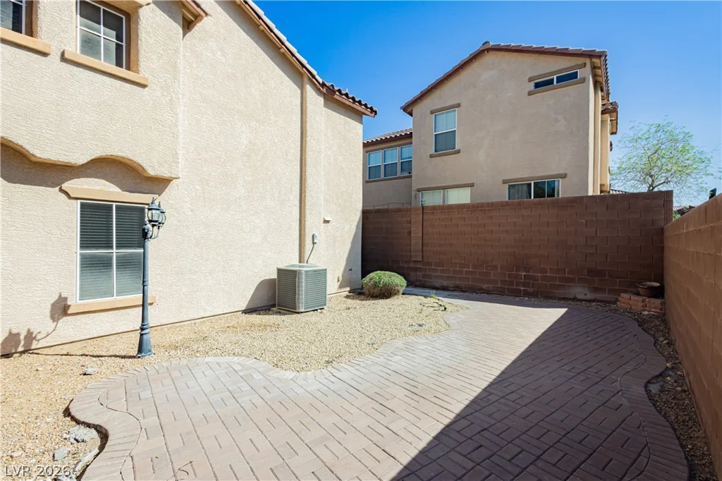 7181 Indian Gap, Las Vegas, NV 89179