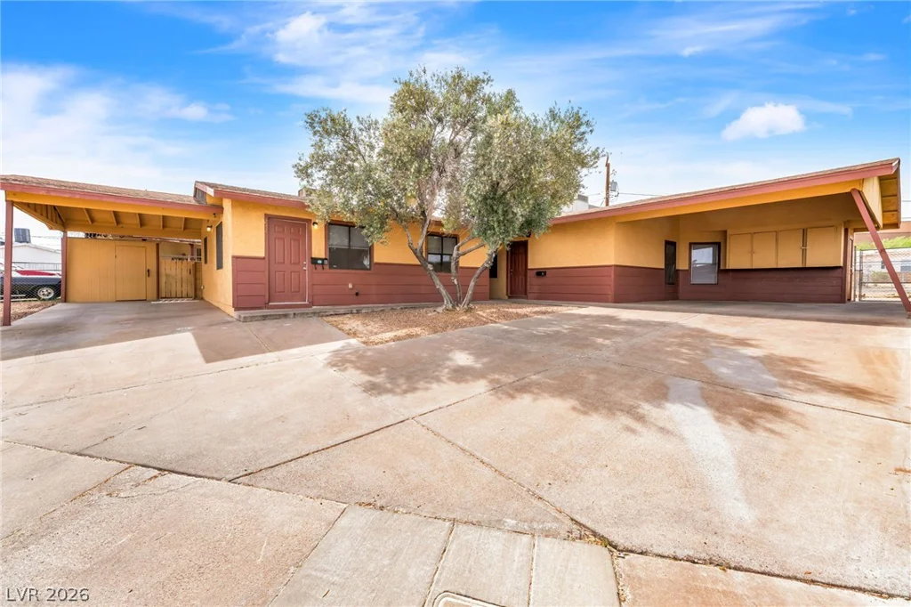 242 Nebraska, Henderson, NV 89015