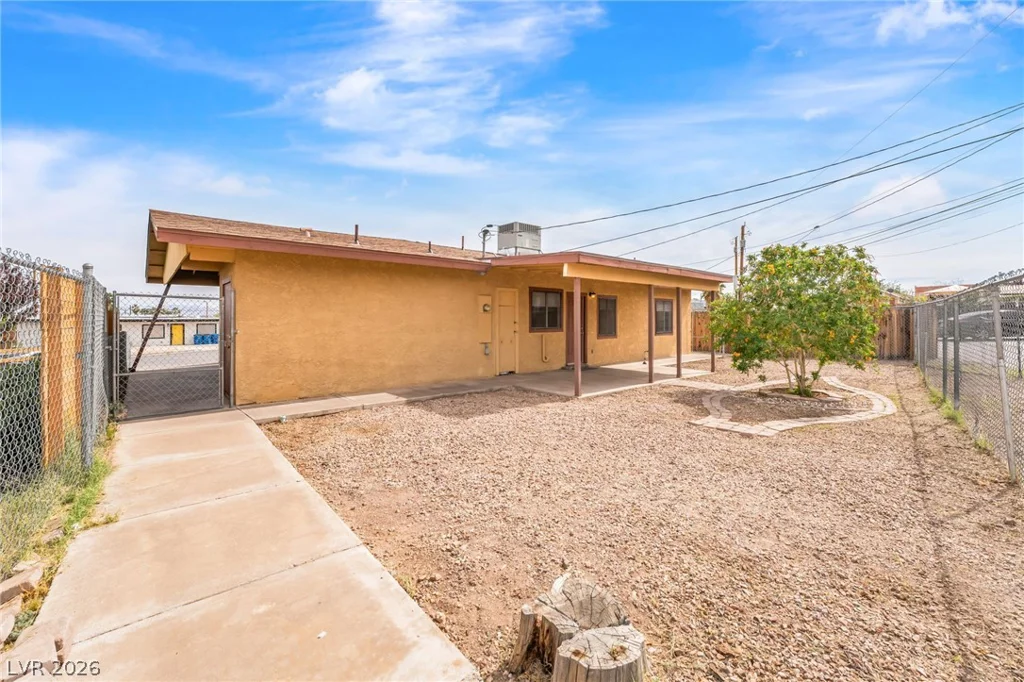 242 Nebraska, Henderson, NV 89015