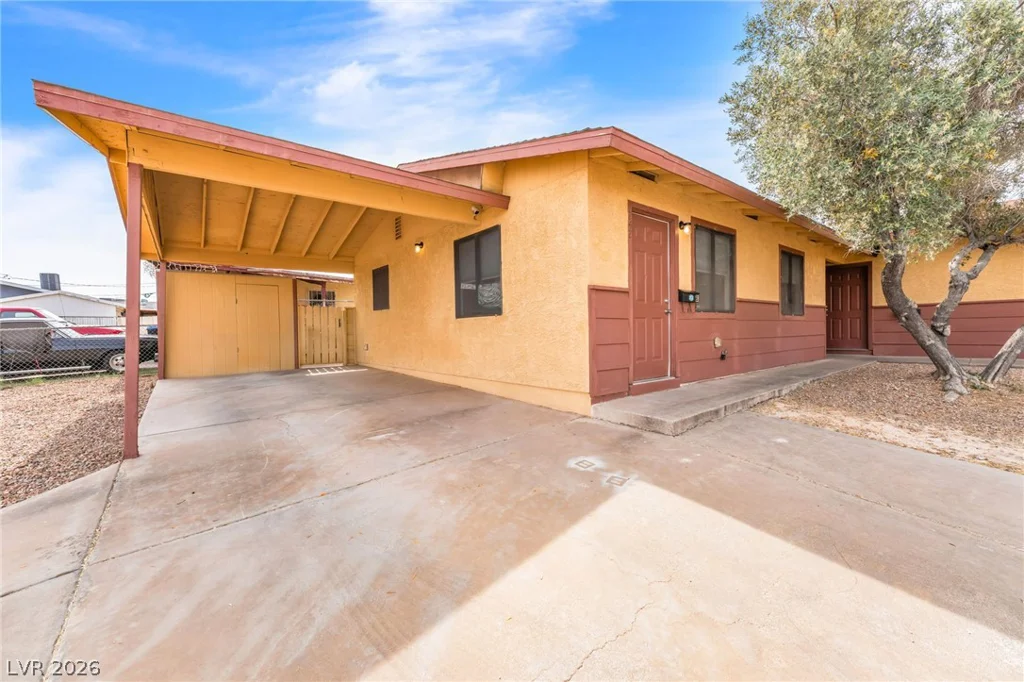 242 Nebraska, Henderson, NV 89015