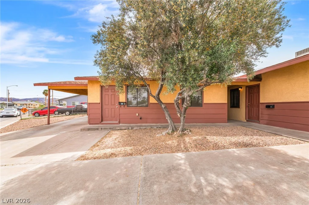 242 Nebraska, Henderson, NV 89015