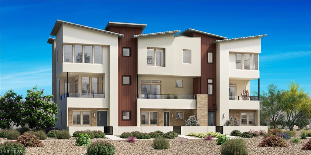 11519 Morning Leap, Las Vegas, NV 89138