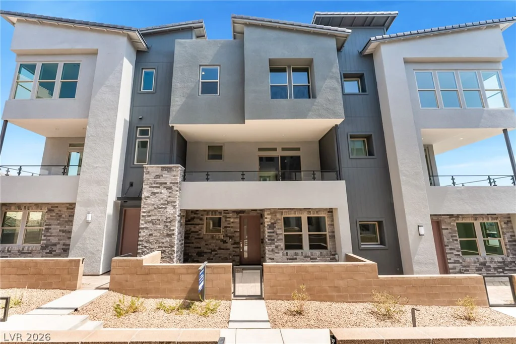 11519 Morning Leap, Las Vegas, NV 89138
