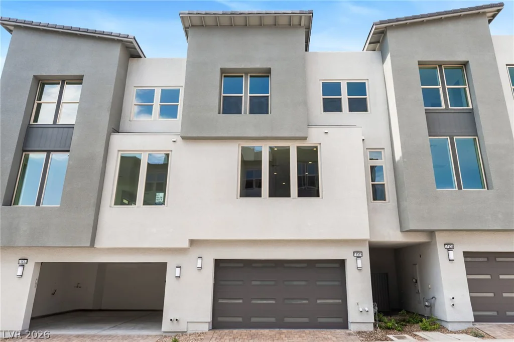 11519 Morning Leap, Las Vegas, NV 89138