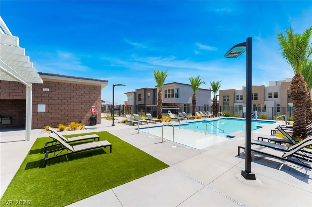 11519 Morning Leap, Las Vegas, NV 89138