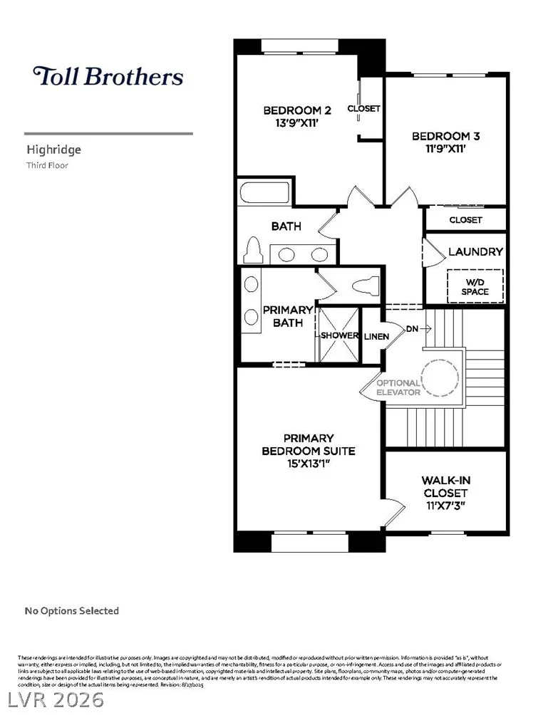 11519 Morning Leap, Las Vegas, NV 89138