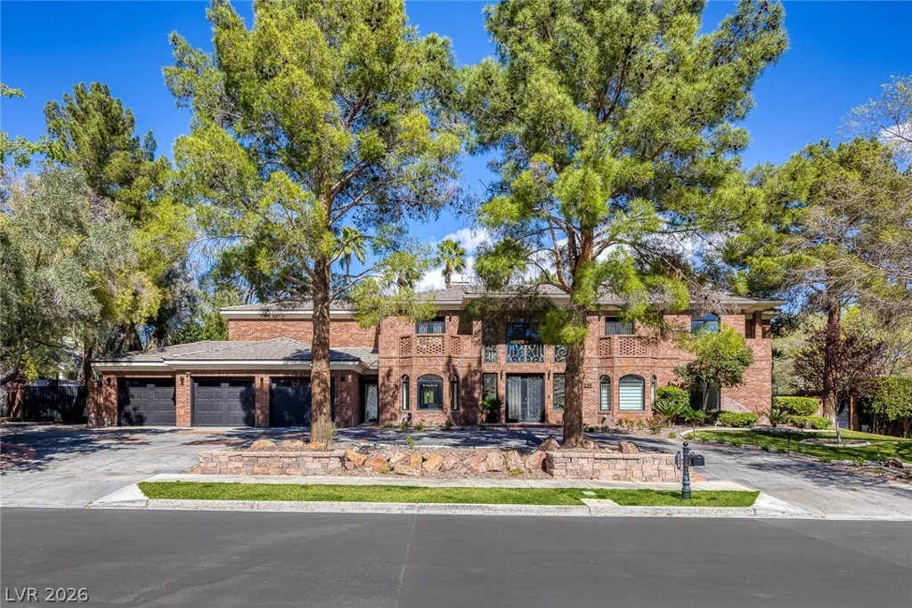 2239 Chatsworth, Henderson, NV 89074
