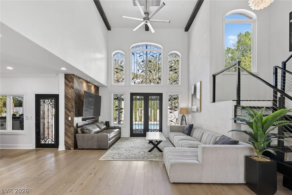 2239 Chatsworth, Henderson, NV 89074
