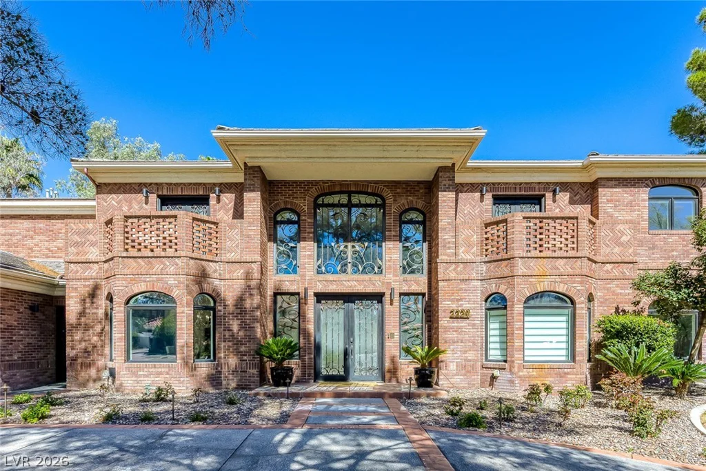 2239 Chatsworth, Henderson, NV 89074
