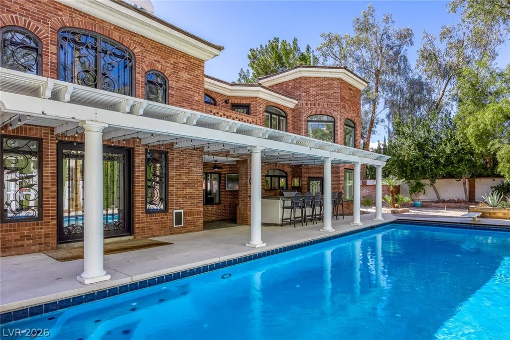 2239 Chatsworth, Henderson, NV 89074