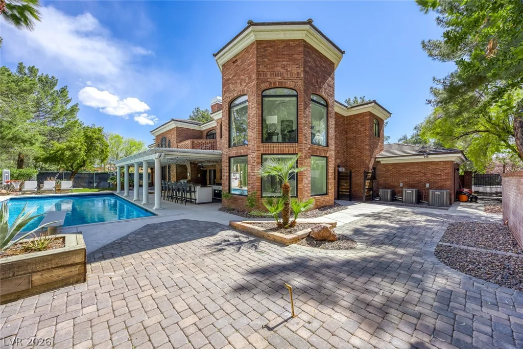 2239 Chatsworth, Henderson, NV 89074