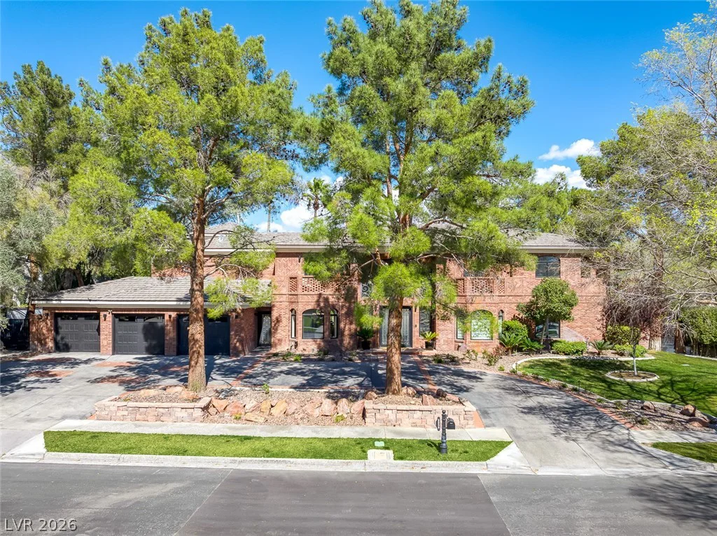 2239 Chatsworth, Henderson, NV 89074