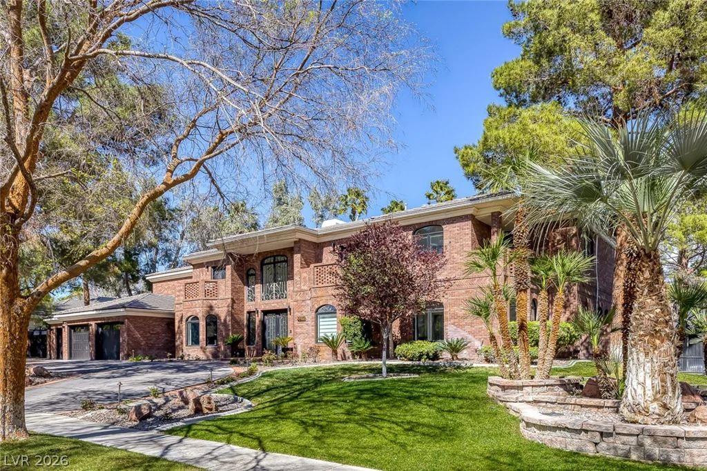 2239 Chatsworth, Henderson, NV 89074